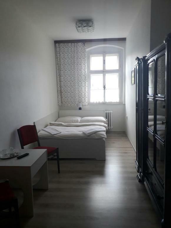 Penzion U Hradilu เวิร์บโน พอด ปราเดเดม ภายนอก รูปภาพ